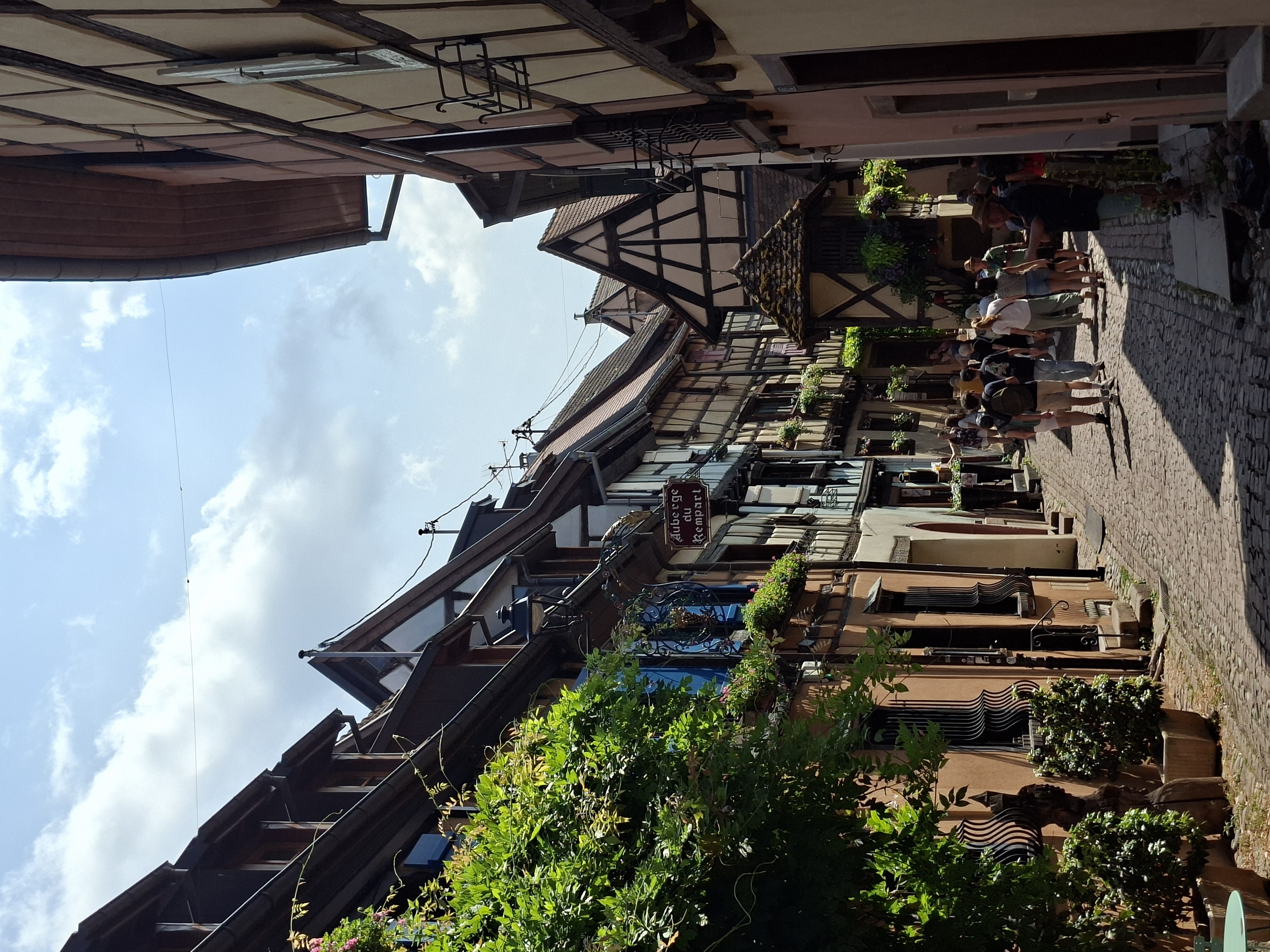 Eguisheim
